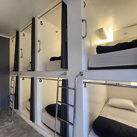 Vila Rock Hostel - Proximo Allianz Parque, Vila Madalena, Av Paulista, Hospital Das Clinicas Incor Fmusp São Paulo Eksteriør billede