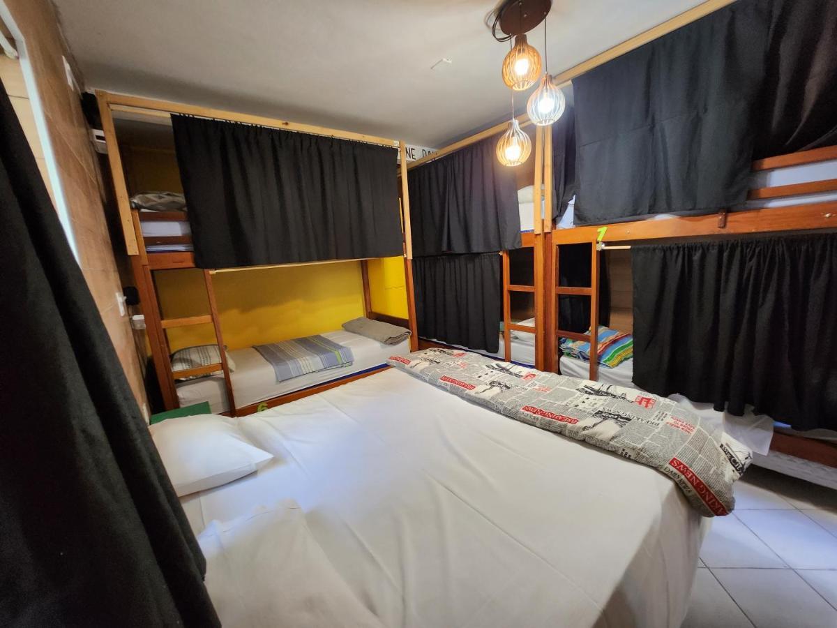Vila Rock Hostel - Proximo Allianz Parque, Vila Madalena, Av Paulista, Hospital Das Clinicas Incor Fmusp São Paulo Eksteriør billede