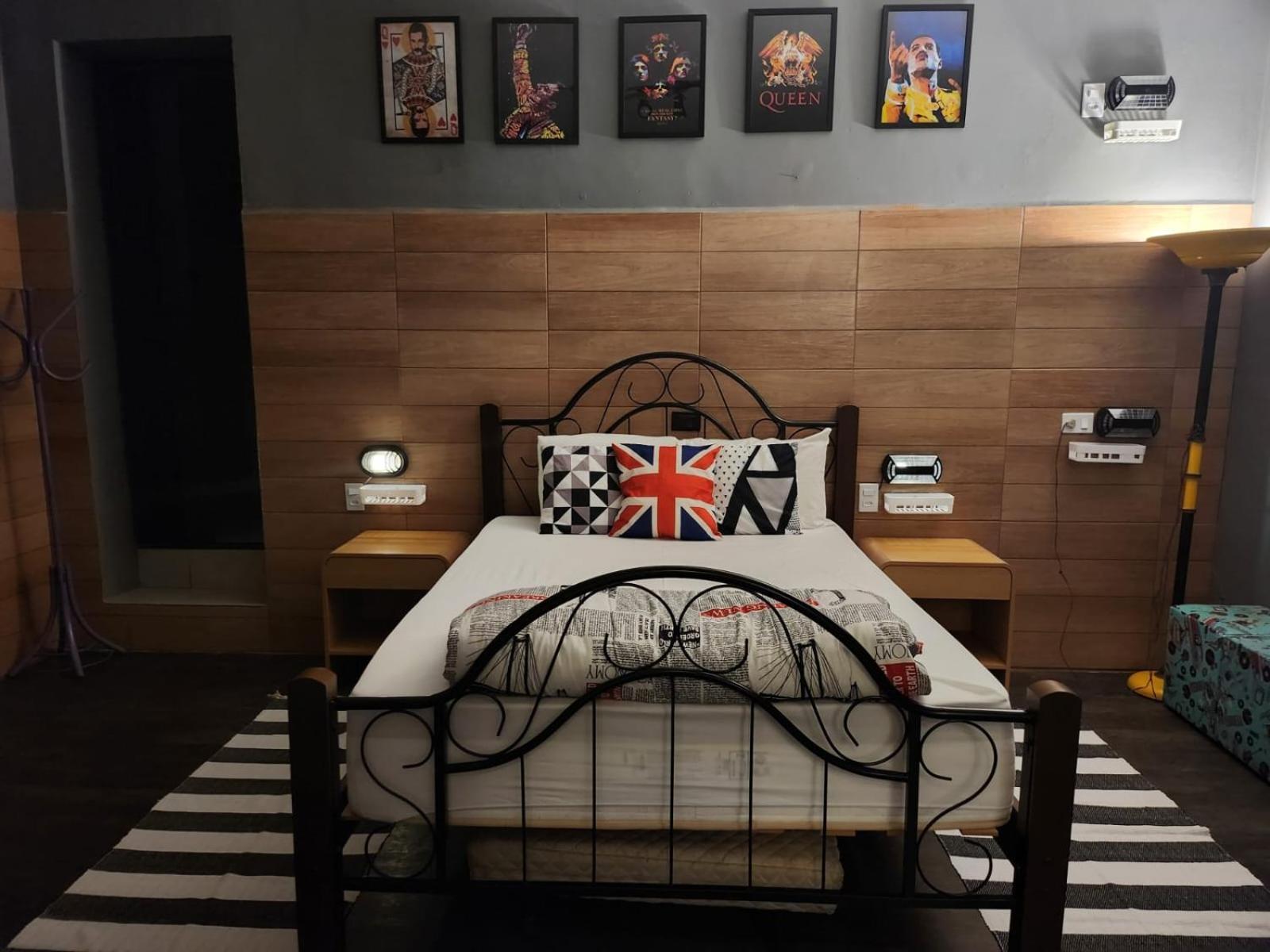 Vila Rock Hostel - Proximo Allianz Parque, Vila Madalena, Av Paulista, Hospital Das Clinicas Incor Fmusp São Paulo Eksteriør billede