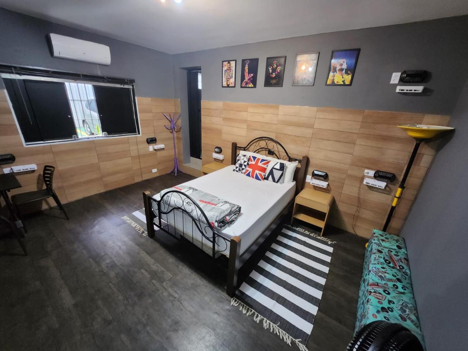 Vila Rock Hostel - Proximo Allianz Parque, Vila Madalena, Av Paulista, Hospital Das Clinicas Incor Fmusp São Paulo Eksteriør billede
