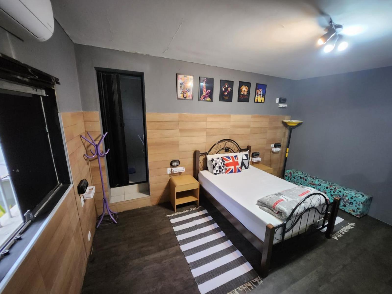Vila Rock Hostel - Proximo Allianz Parque, Vila Madalena, Av Paulista, Hospital Das Clinicas Incor Fmusp São Paulo Eksteriør billede