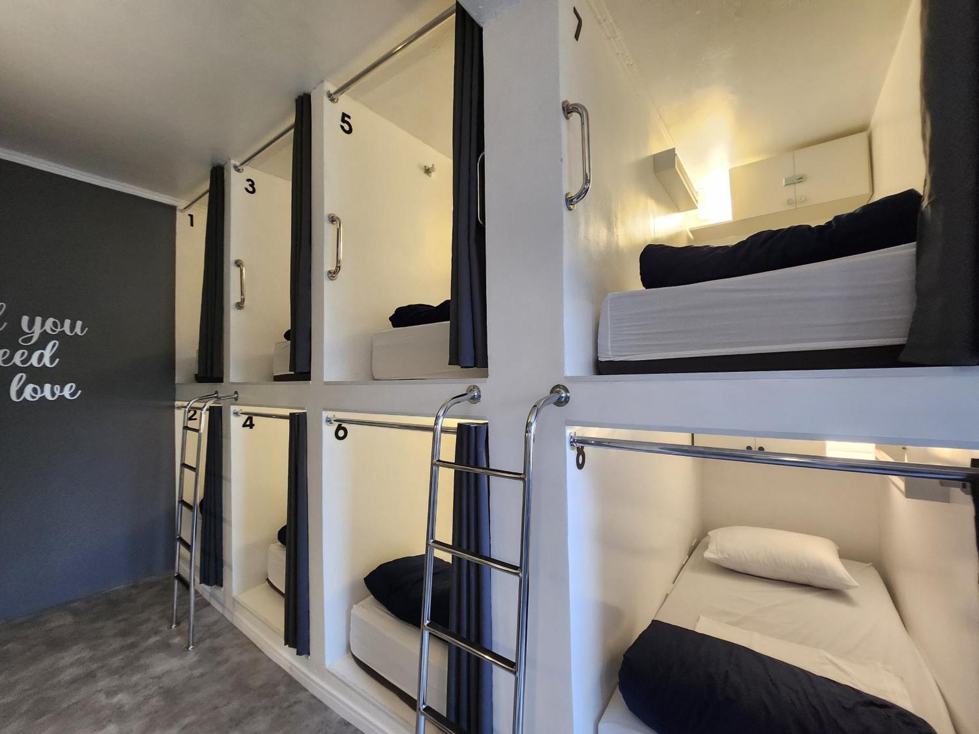 Vila Rock Hostel - Proximo Allianz Parque, Vila Madalena, Av Paulista, Hospital Das Clinicas Incor Fmusp São Paulo Eksteriør billede