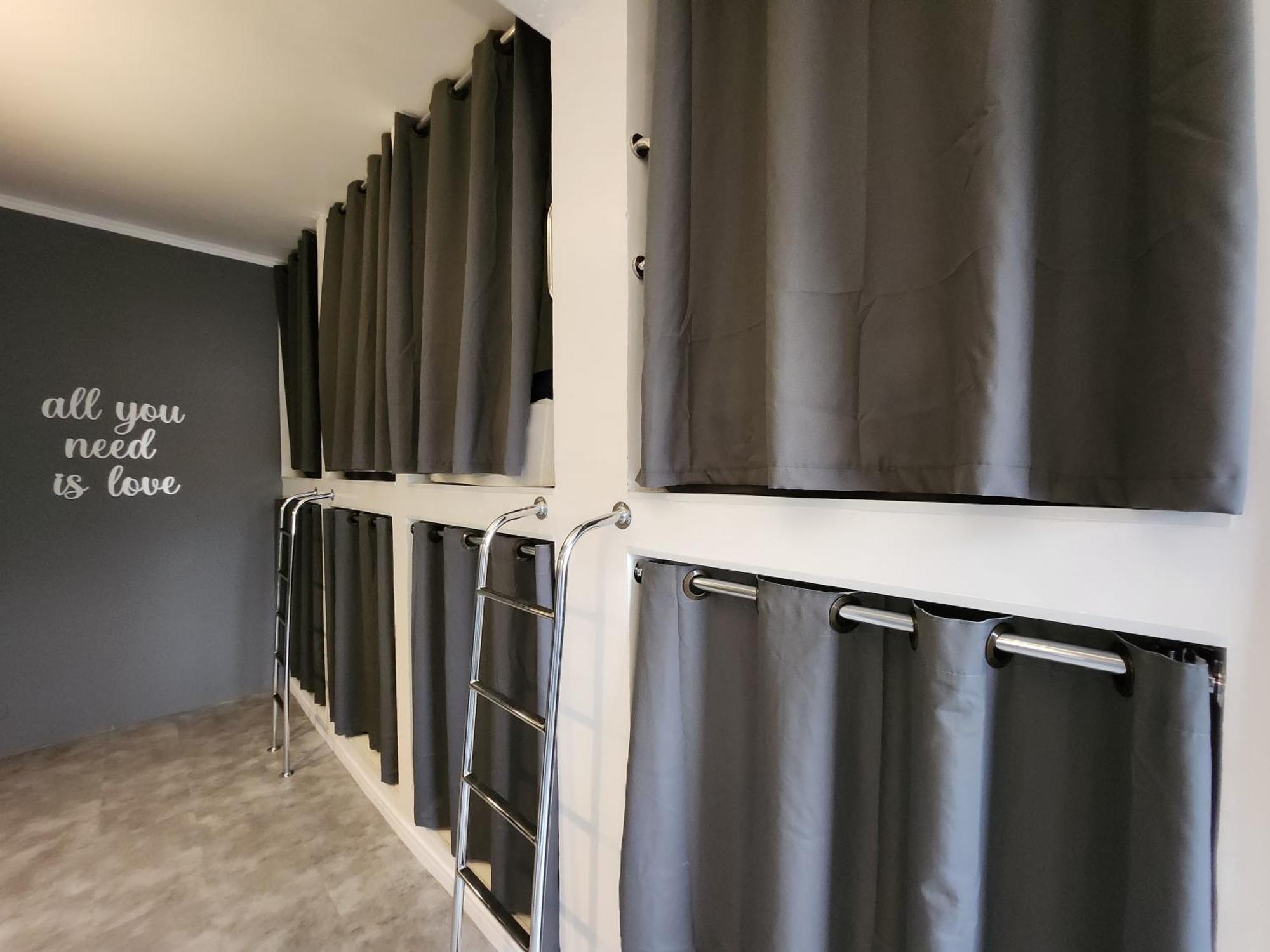 Vila Rock Hostel - Proximo Allianz Parque, Vila Madalena, Av Paulista, Hospital Das Clinicas Incor Fmusp São Paulo Eksteriør billede