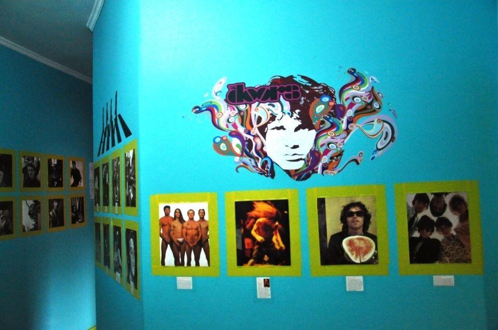Vila Rock Hostel - Proximo Allianz Parque, Vila Madalena, Av Paulista, Hospital Das Clinicas Incor Fmusp São Paulo Eksteriør billede