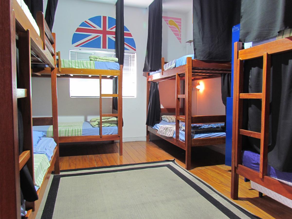 Vila Rock Hostel - Proximo Allianz Parque, Vila Madalena, Av Paulista, Hospital Das Clinicas Incor Fmusp São Paulo Eksteriør billede