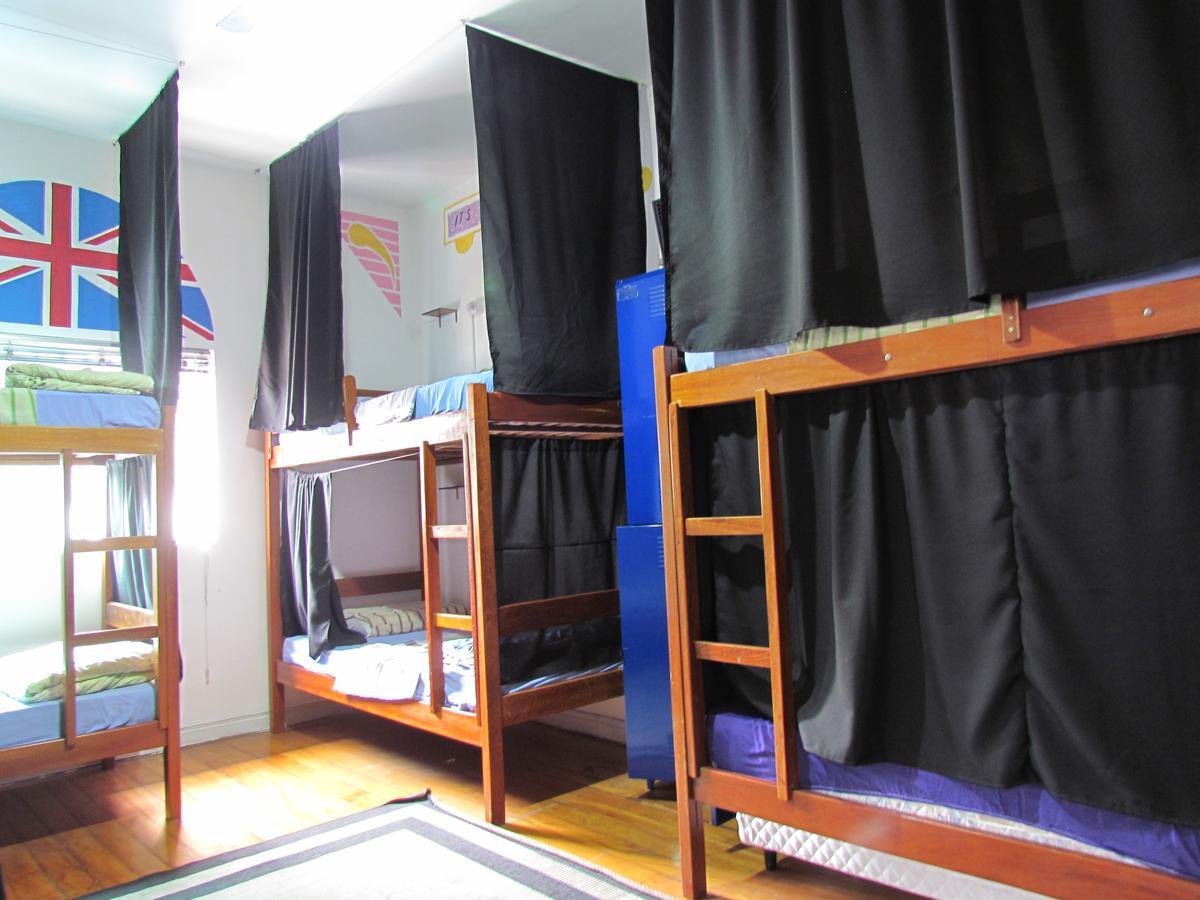 Vila Rock Hostel - Proximo Allianz Parque, Vila Madalena, Av Paulista, Hospital Das Clinicas Incor Fmusp São Paulo Eksteriør billede