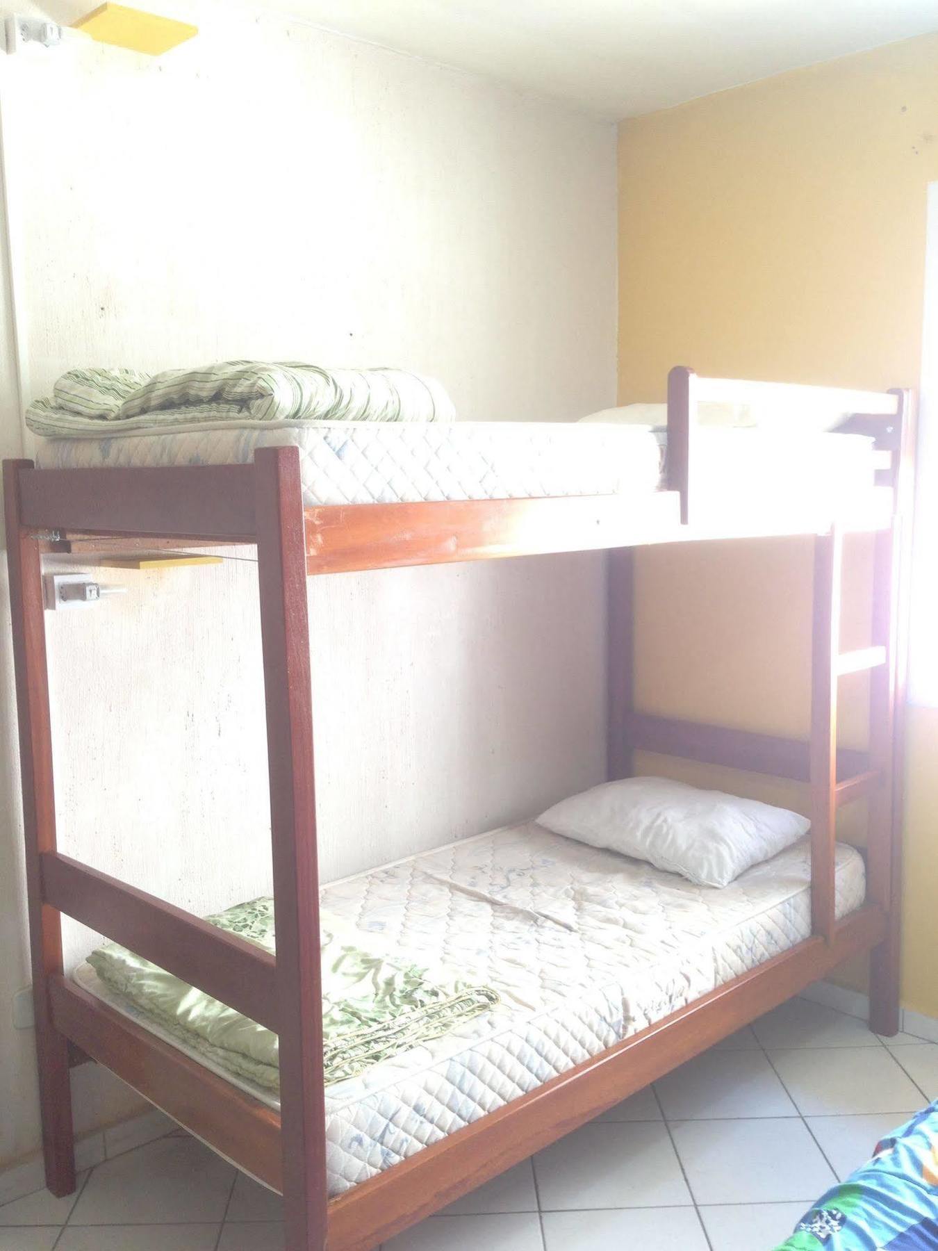 Vila Rock Hostel - Proximo Allianz Parque, Vila Madalena, Av Paulista, Hospital Das Clinicas Incor Fmusp São Paulo Eksteriør billede
