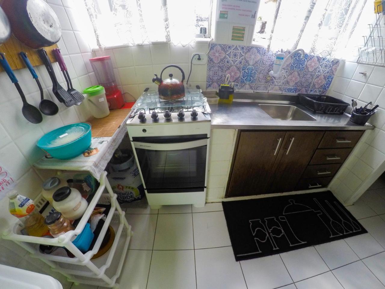 Vila Rock Hostel - Proximo Allianz Parque, Vila Madalena, Av Paulista, Hospital Das Clinicas Incor Fmusp São Paulo Eksteriør billede